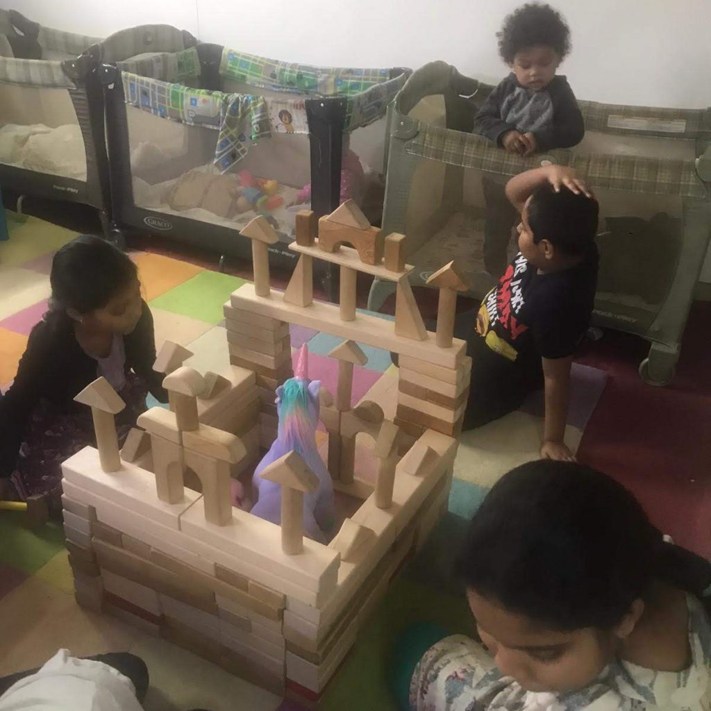 affordable daycare, best daycare in Chicago