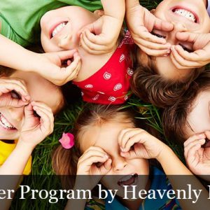 Welcome to Heavenly Paradise – The Phenomenal Daycare in Chicago