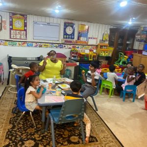 Welcome to Heavenly Paradise – The Phenomenal Daycare in Chicago