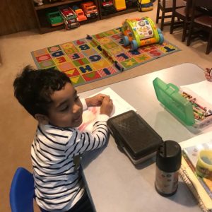 Day care Nursery in Chicago