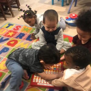 24/7 Hours Open Daycare and best Preschool in Chicago