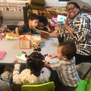 24/7 Hours Open Daycare best preschool in Chicago is heavenly paradise