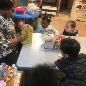24/7 Hours Open Daycare and kindergarten and daycare in Chicago