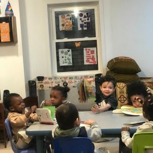 24/7 Hours Open Daycare preschool and daycare in Chicago