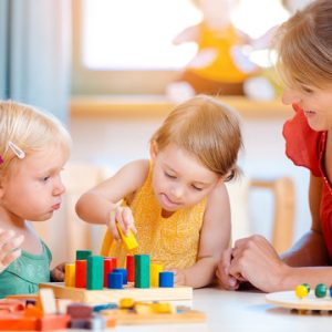 paradise daycare in Chicago and near areas